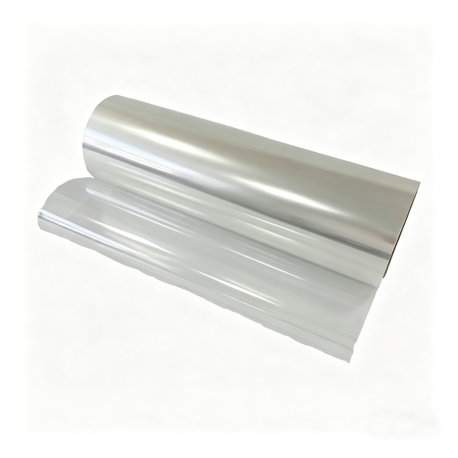 High-Clarity Anti-Fog Roll Film