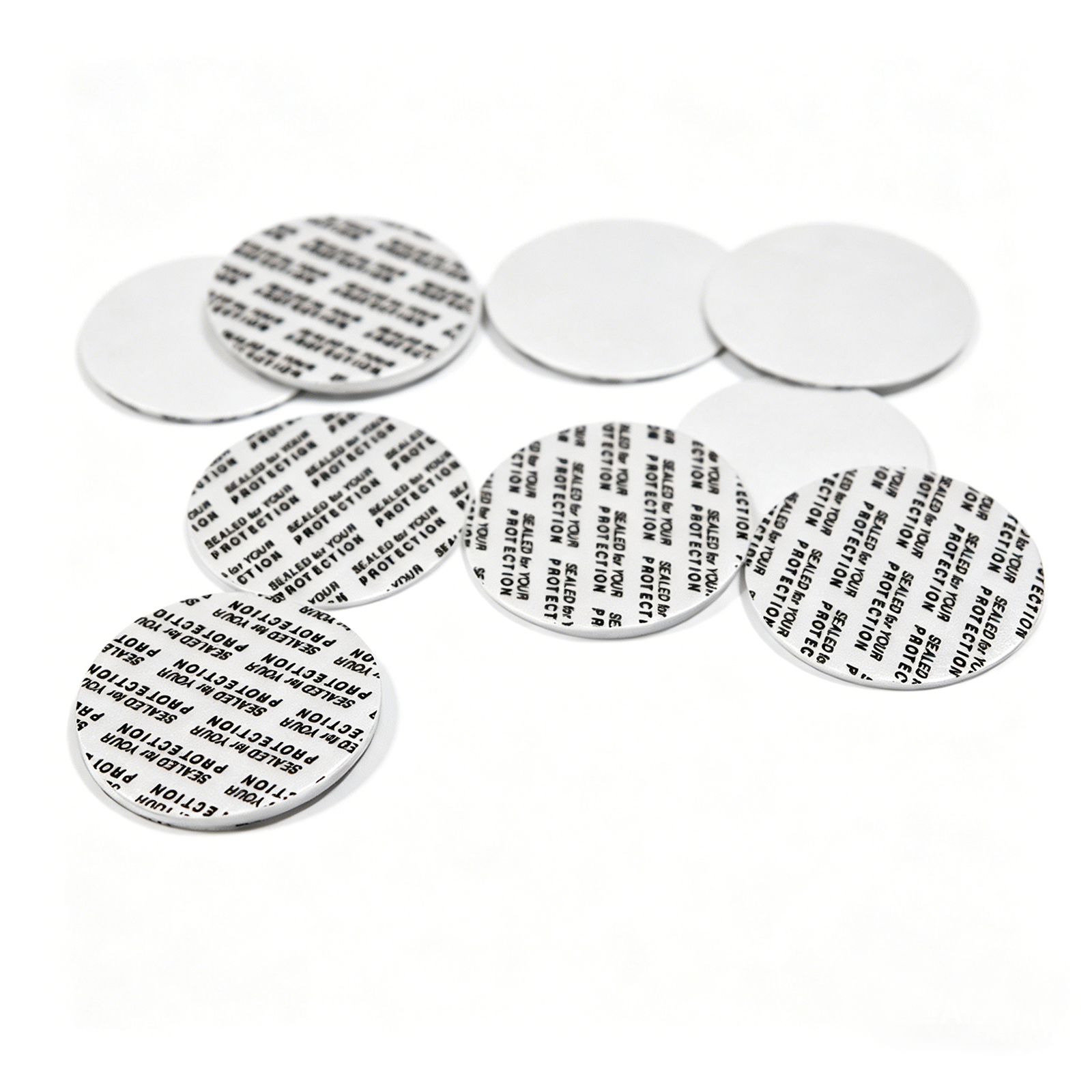 Universal Pressure Sensitive Liner