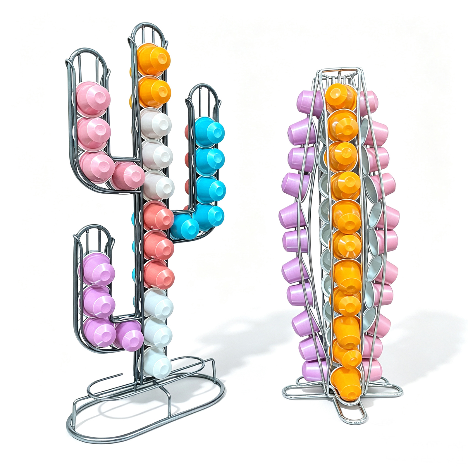 Automation-Compatible Aluminum Espresso Capsules Tailored for Fast Filling Lines