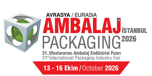 Eurasia Packaging Fair 2026